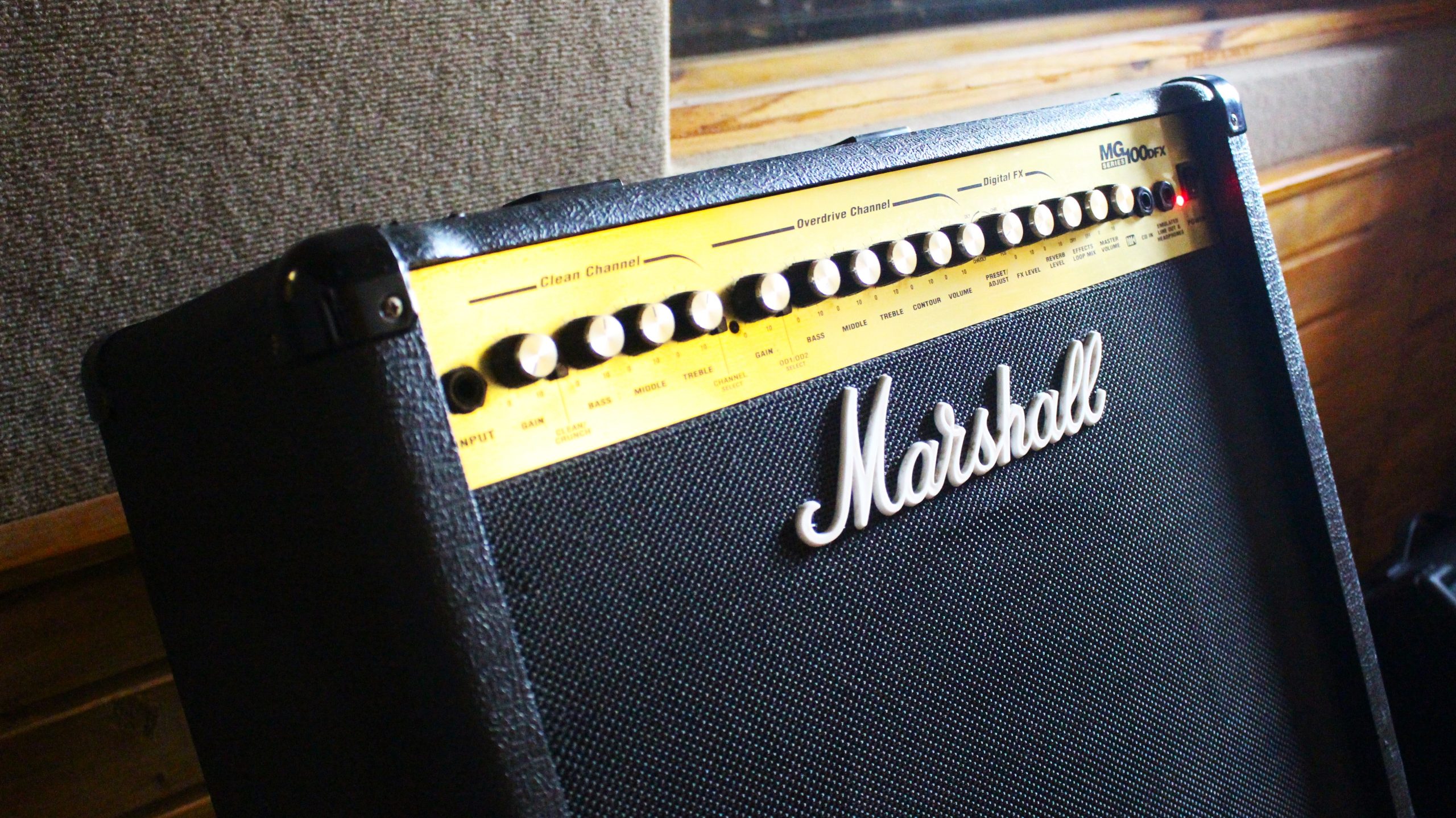 Marshal editado