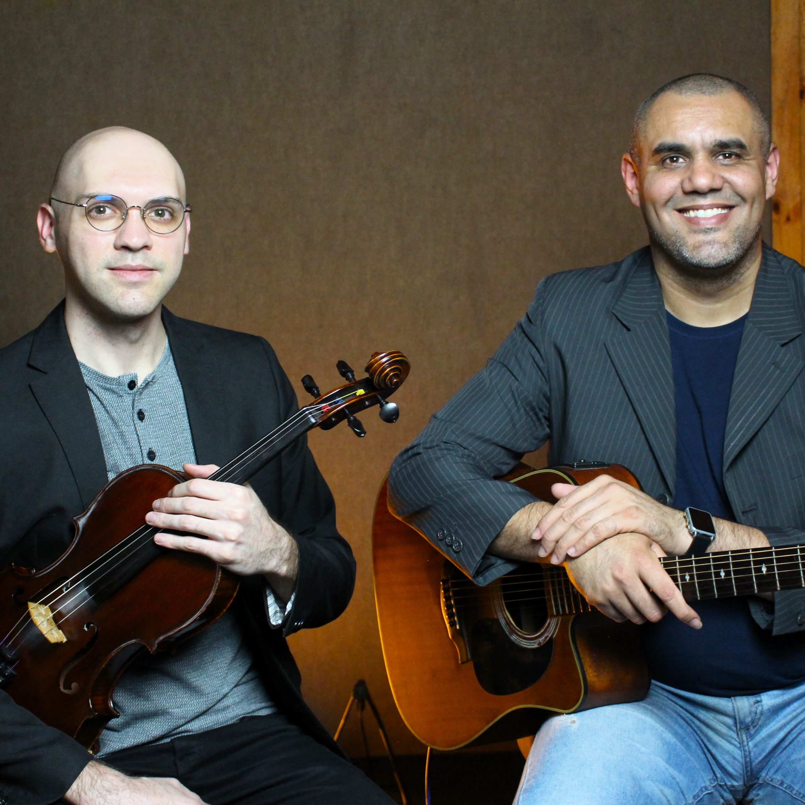 DUO GOMESARDELARI