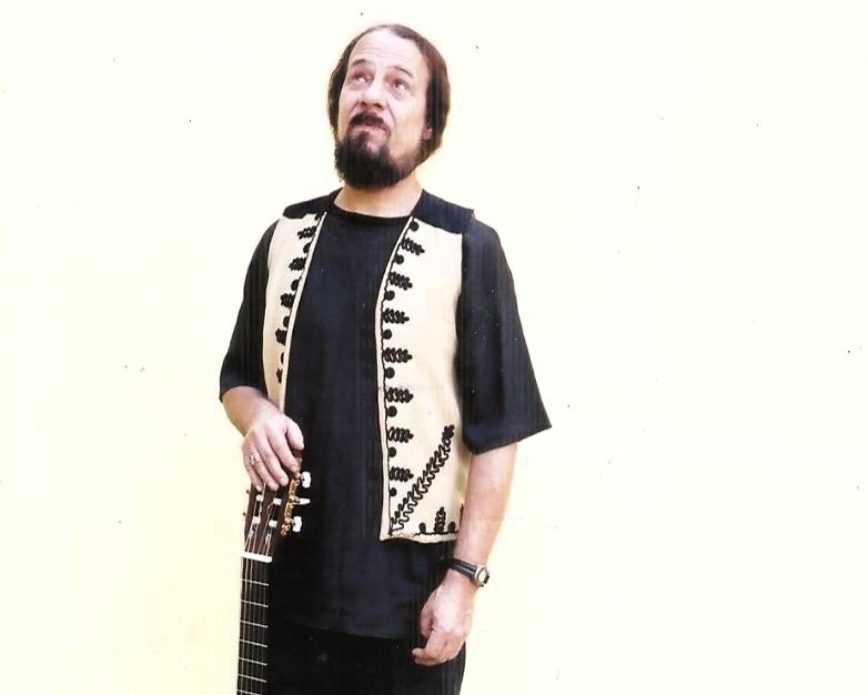 Maestro Mathias
