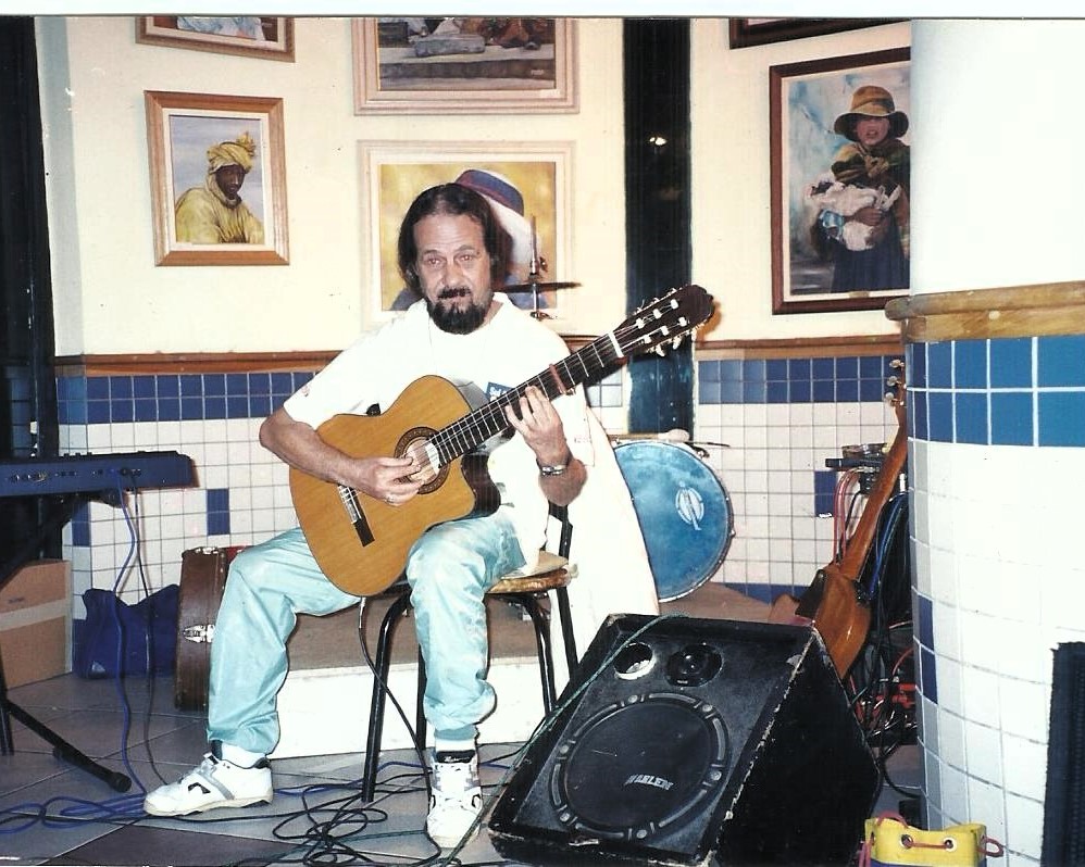 Maestro Mathias