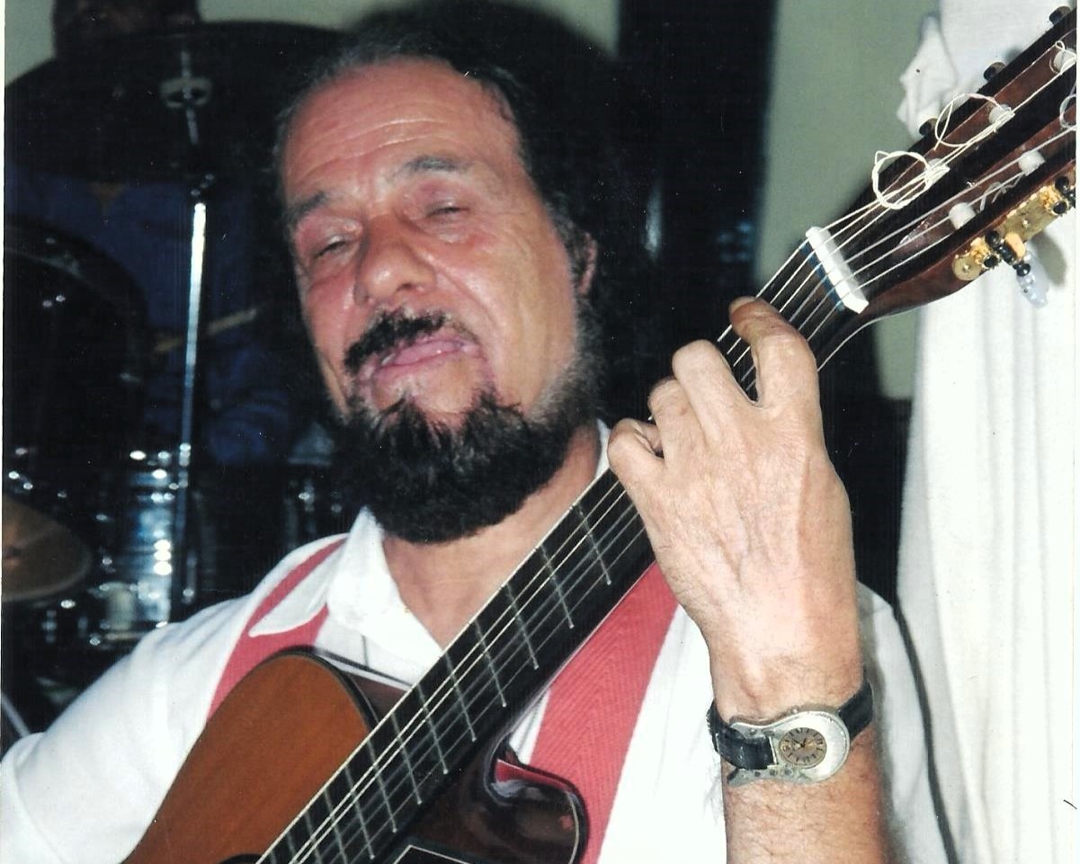 Maestro Mathias