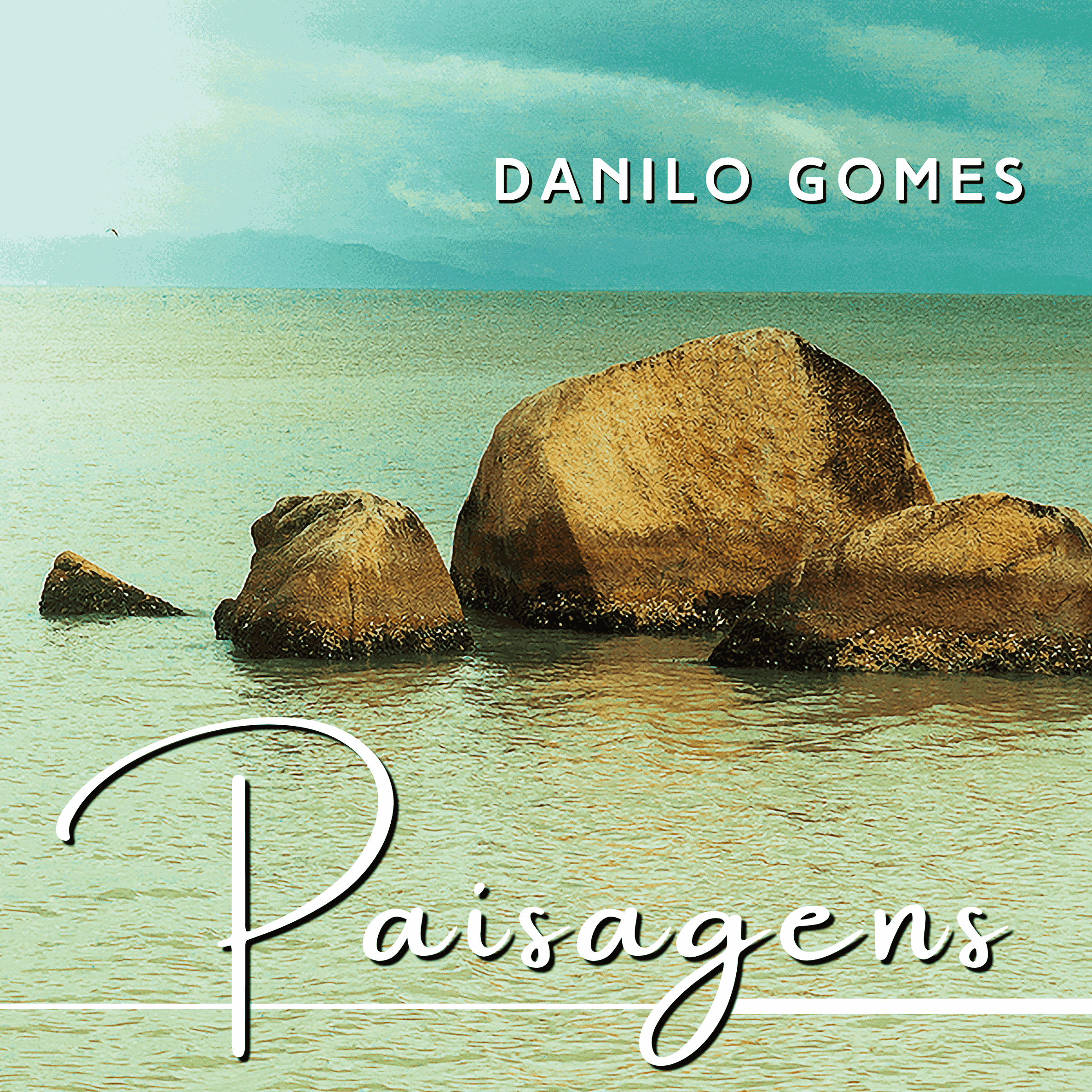 DANILO GOMES